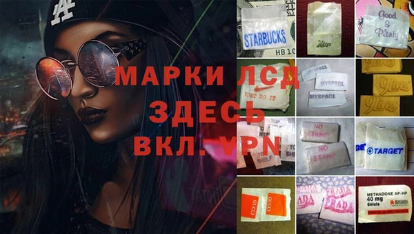 Альфа ПВП Белокуриха